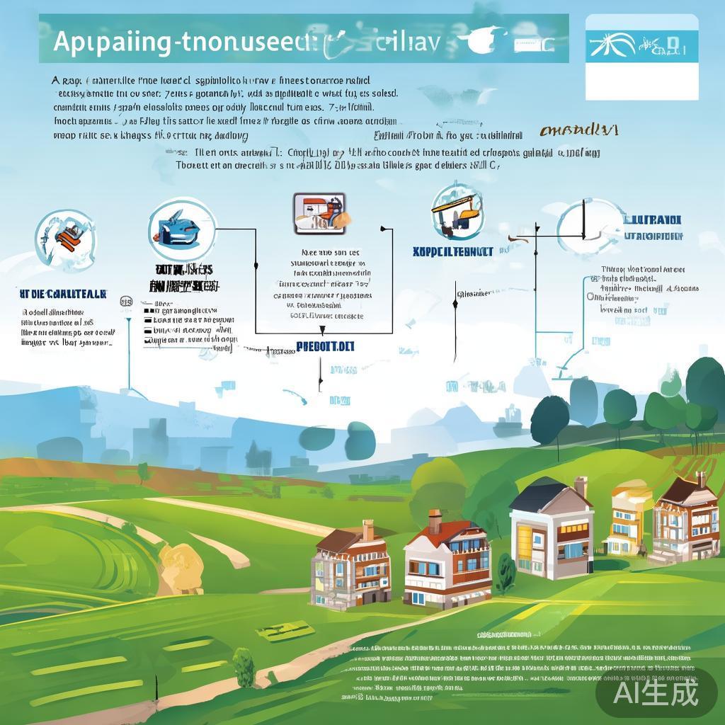 宅基地免费补贴申请全攻略,政策解读、条件流程与注意事项 - 快讯网 - 分享生活资讯热点话题综合门户网www.yaqiju.com