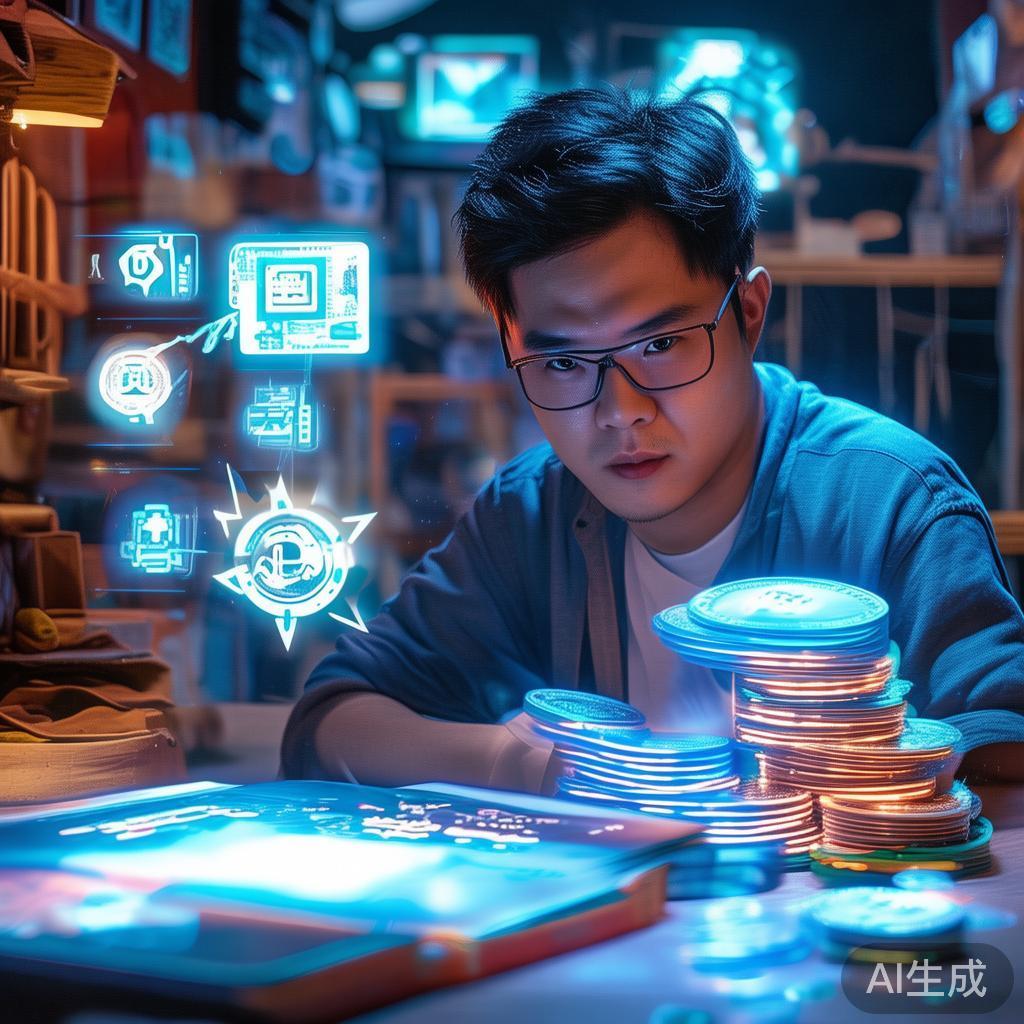 获客币到底怎么兑换现金?新手必看的掘金指南! - 快讯网 - 分享生活资讯热点话题综合门户网www.yaqiju.com