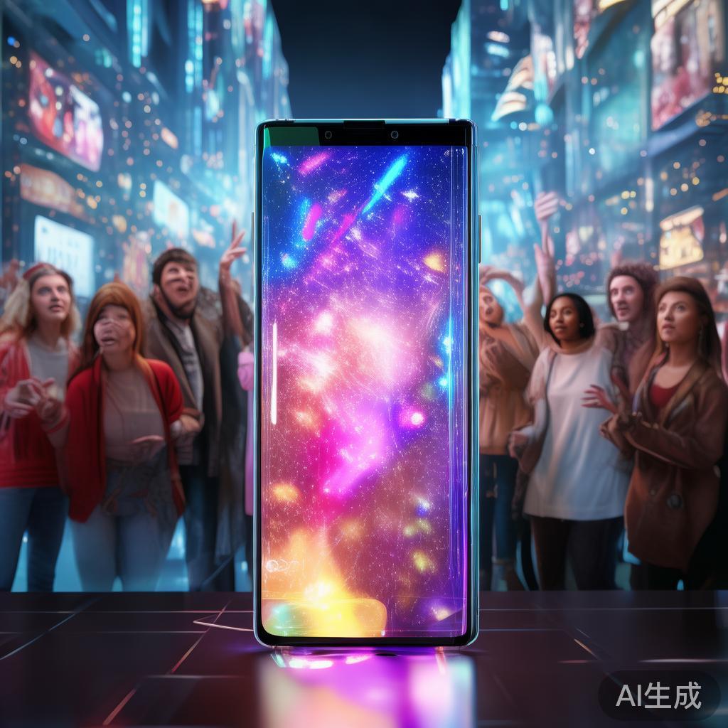 为什么一定要拥有魔闪闪皮肤手机?如何领取你的理想社交工具 - 快讯网 - 分享生活资讯热点话题综合门户网www.yaqiju.com