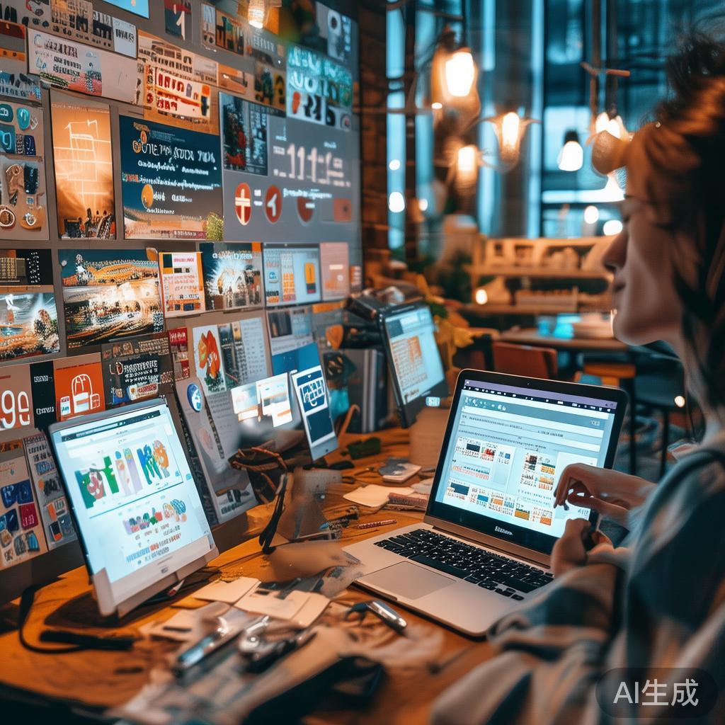 从零开始打造高转化率的获客账号,策略与实操指南 - 快讯网 - 分享生活资讯热点话题综合门户网www.yaqiju.com