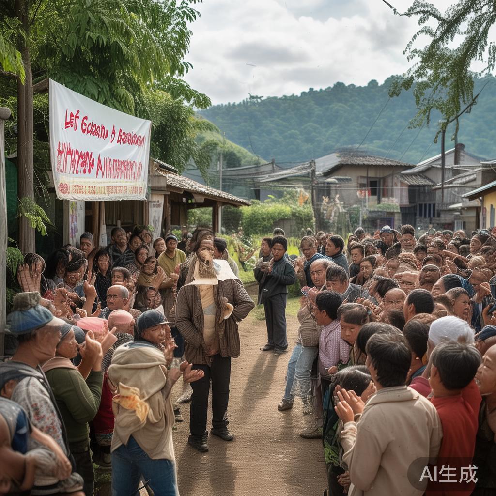 让善举有回响,让英雄无后顾——农村见义勇为补贴申请的暖心保障 - 快讯网 - 分享生活资讯热点话题综合门户网www.yaqiju.com