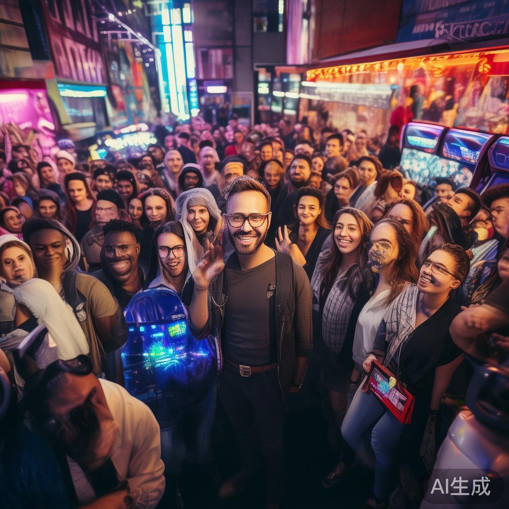 3个月从0到500人，线下陪玩这样获客！ - 快讯网 - 分享生活资讯热点话题综合门户网www.yaqiju.com