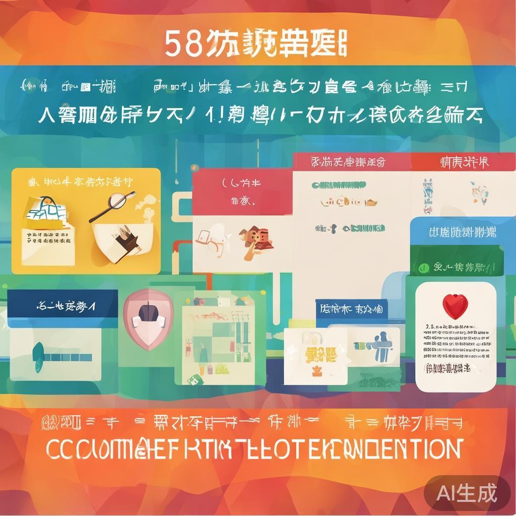 58安居客获客秘籍,从流量到留客的全流程攻略 - 快讯网 - 分享生活资讯热点话题综合门户网www.yaqiju.com