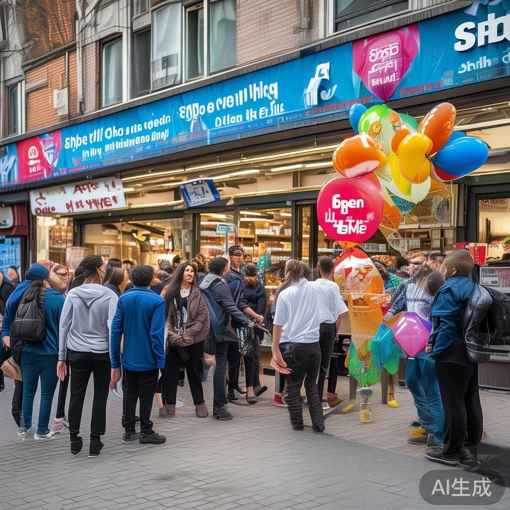 洗鞋店开业初期，如何精准获客引爆流量？ - 快讯网 - 分享生活资讯热点话题综合门户网www.yaqiju.com