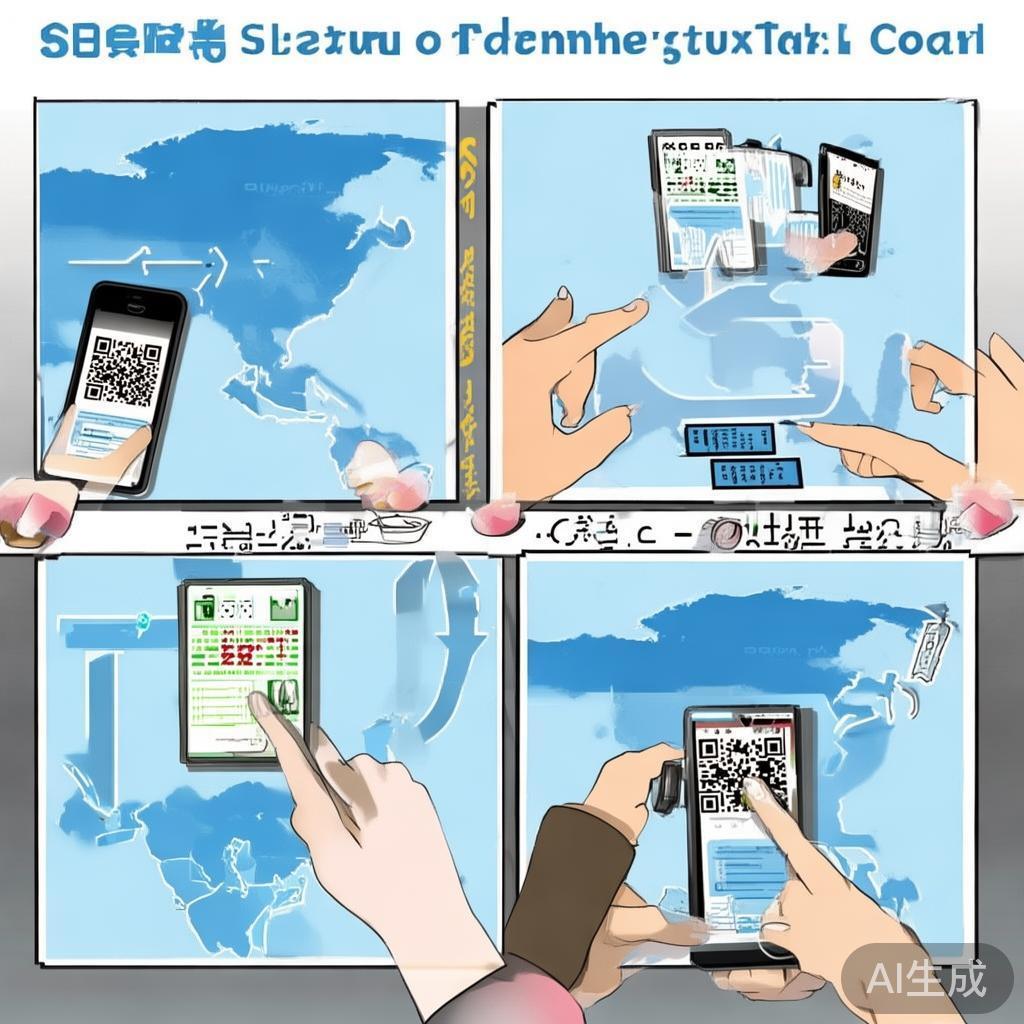 如何领取湖北静态码?简单步骤全解析 - 快讯网 - 分享生活资讯热点话题综合门户网www.yaqiju.com