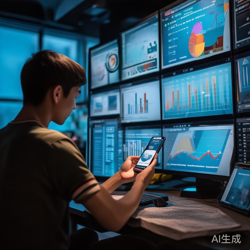 微信获客,从零开始打造你的私域流量池,实现低成本高转化! - 快讯网 - 分享生活资讯热点话题综合门户网www.yaqiju.com
