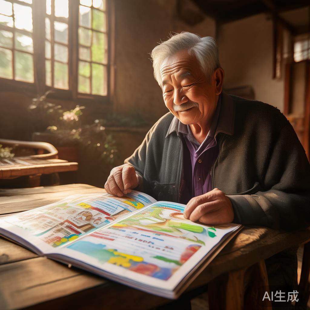 农村老人社保领取指南 - 快讯网 - 分享生活资讯热点话题综合门户网www.yaqiju.com
