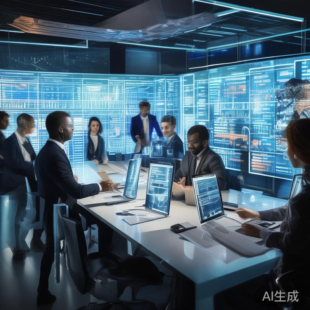 金融行业如何用数据掘金,从获客到客户终身价值提升的完整策略 - 快讯网 - 分享生活资讯热点话题综合门户网www.yaqiju.com