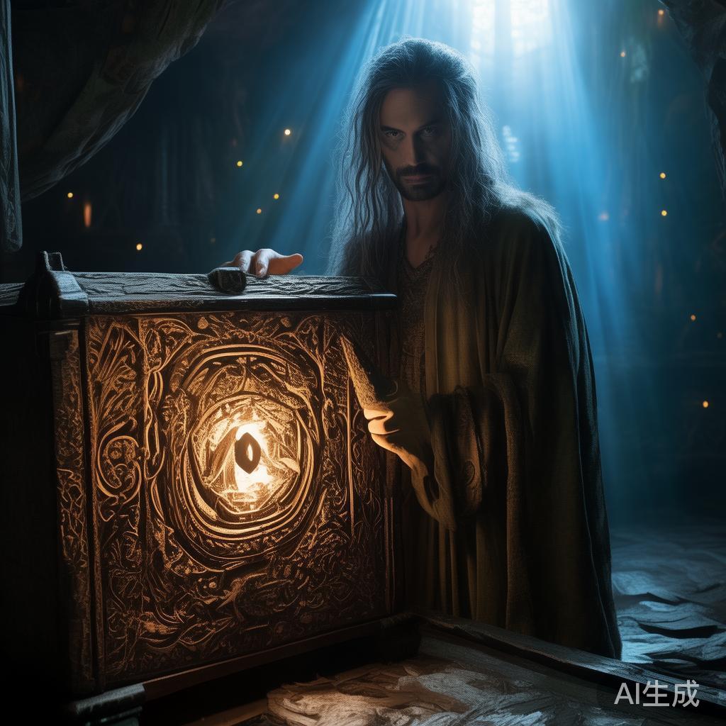 识破传说,解锁轩辕剑的神秘 - 快讯网 - 分享生活资讯热点话题综合门户网www.yaqiju.com