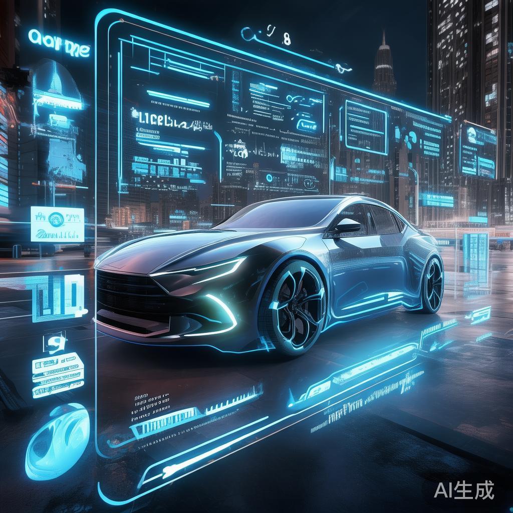汽车获客怎么投流?2024年汽车营销投流终极指南! - 快讯网 - 分享生活资讯热点话题综合门户网www.yaqiju.com