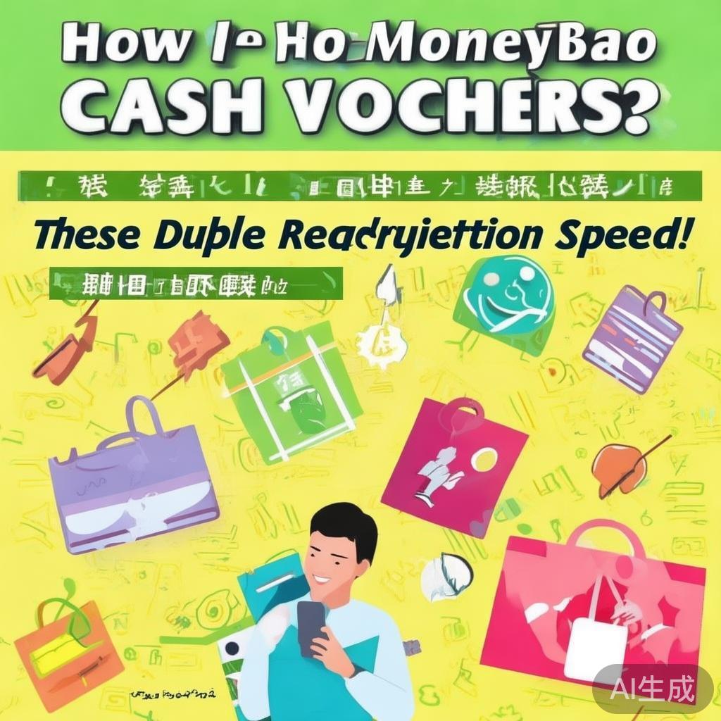 用钱宝现金券怎么领取？这些小技巧让你的领取效率翻倍！ - 快讯网 - 分享生活资讯热点话题综合门户网www.yaqiju.com