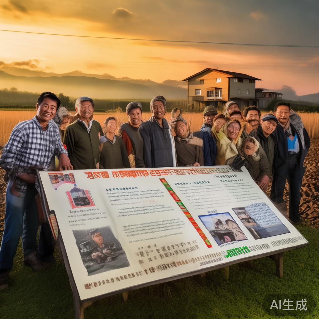 农民安装燃气补贴申请指南，政策红利直达乡村，清洁能源照亮农家新生活 - 快讯网 - 分享生活资讯热点话题综合门户网www.yaqiju.com