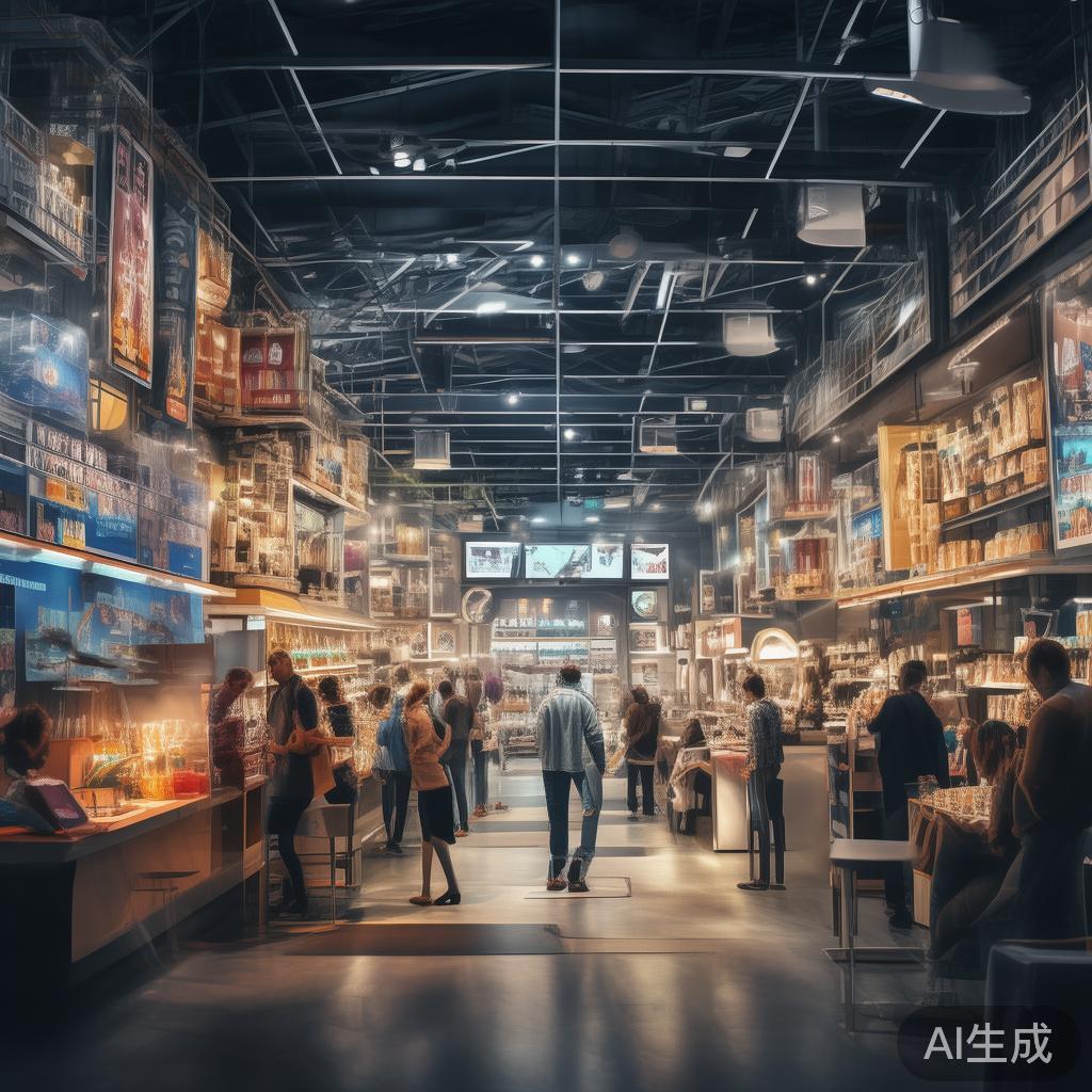 从零开始，打造你的高效获客系统店铺，开启精准引流新篇章 - 快讯网 - 分享生活资讯热点话题综合门户网www.yaqiju.com
