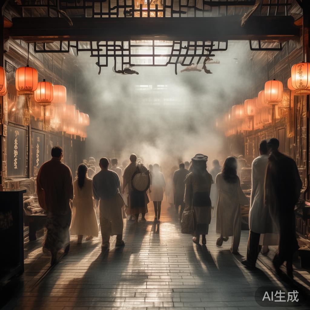 中医熏蒸馆的获客之道，从0到1的精准营销策略 - 快讯网 - 分享生活资讯热点话题综合门户网www.yaqiju.com