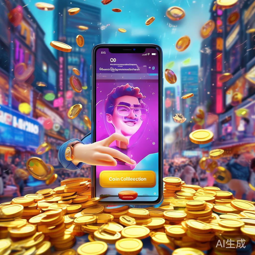 抖音硬币领取现金，获取财富的便捷快捷方式 - 快讯网 - 分享生活资讯热点话题综合门户网www.yaqiju.com