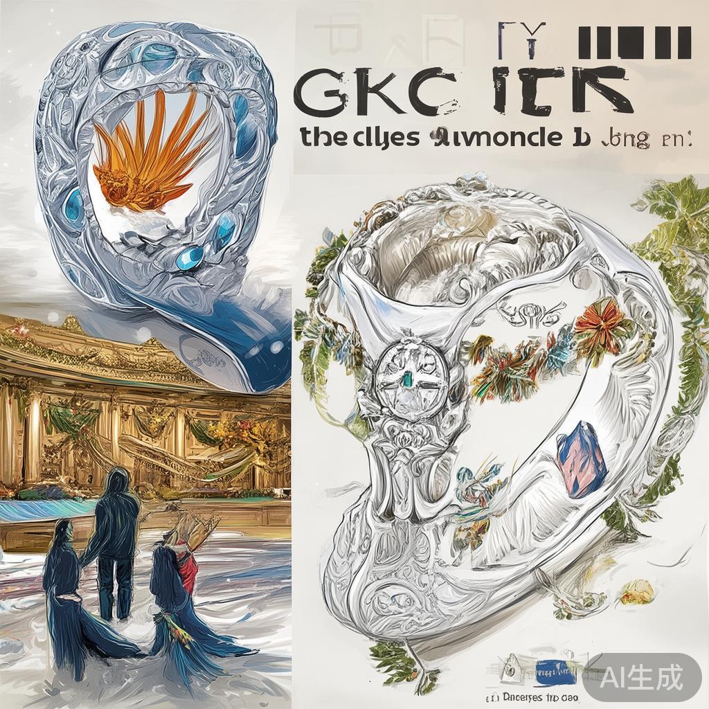 专属冬奥戒指领取指南，让你的专属纪念品成为你专属的回忆 - 快讯网 - 分享生活资讯热点话题综合门户网www.yaqiju.com