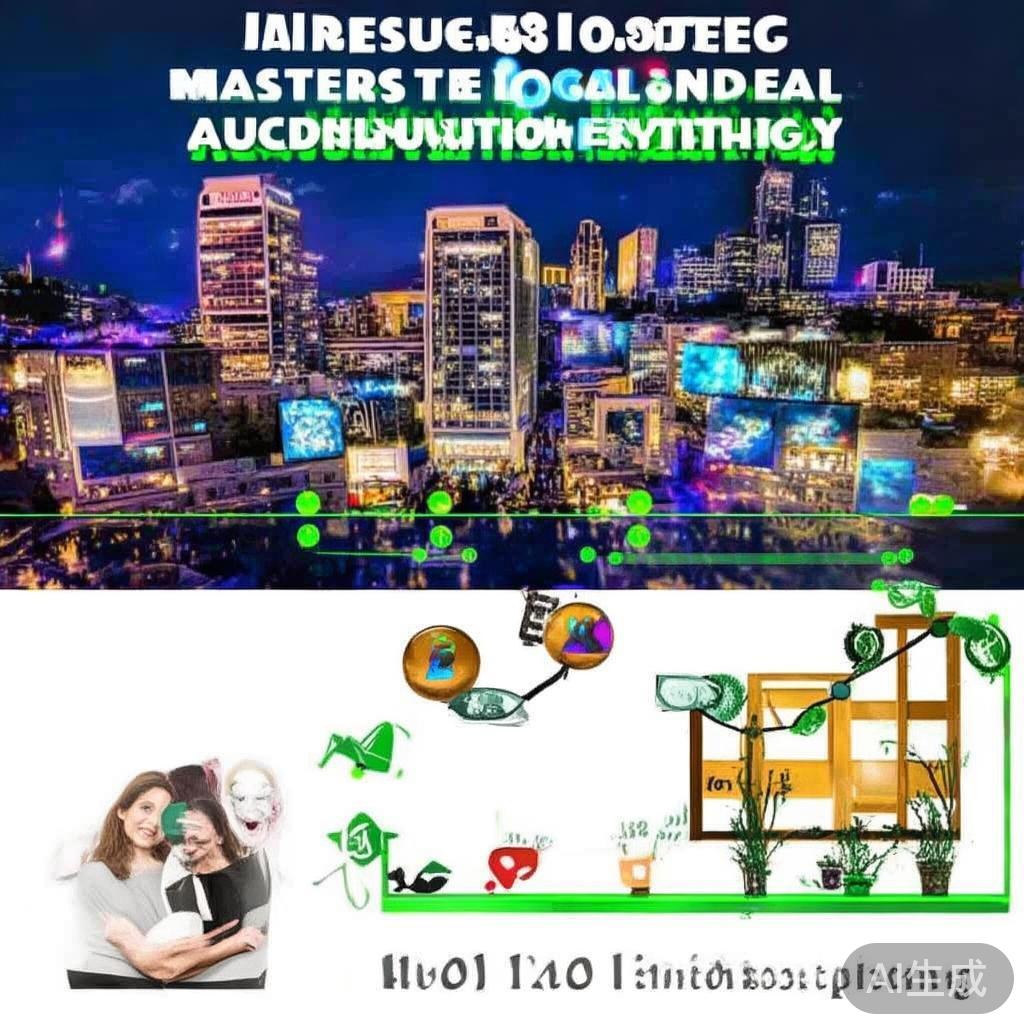 3个月同城获客养号攻略,从零到月入过万的实战指南 - 快讯网 - 分享生活资讯热点话题综合门户网www.yaqiju.com