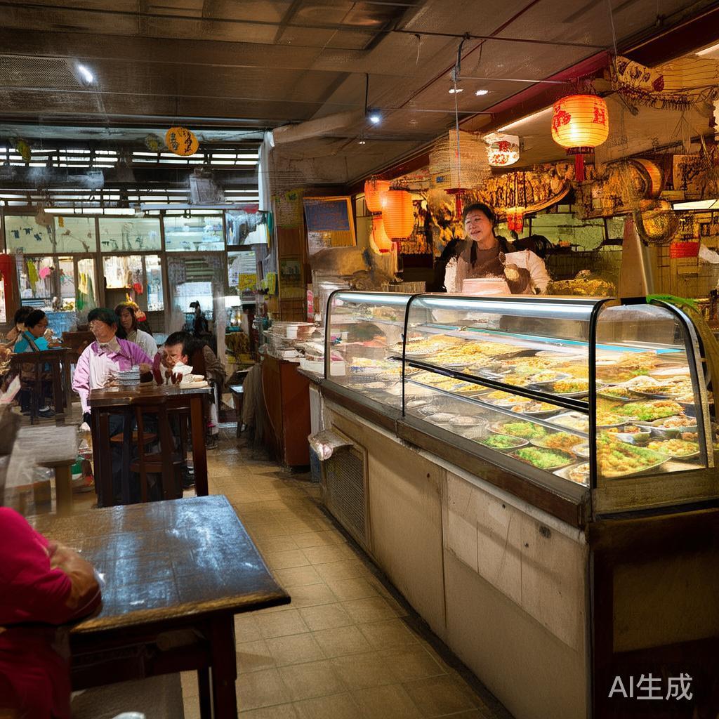 卤味店冷清?这5招让你客似云来! - 快讯网 - 分享生活资讯热点话题综合门户网www.yaqiju.com