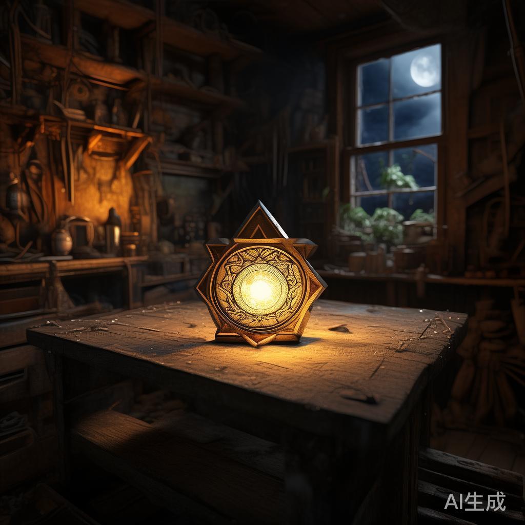 工坊里的星币，开启成长新纪元 - 快讯网 - 分享生活资讯热点话题综合门户网www.yaqiju.com