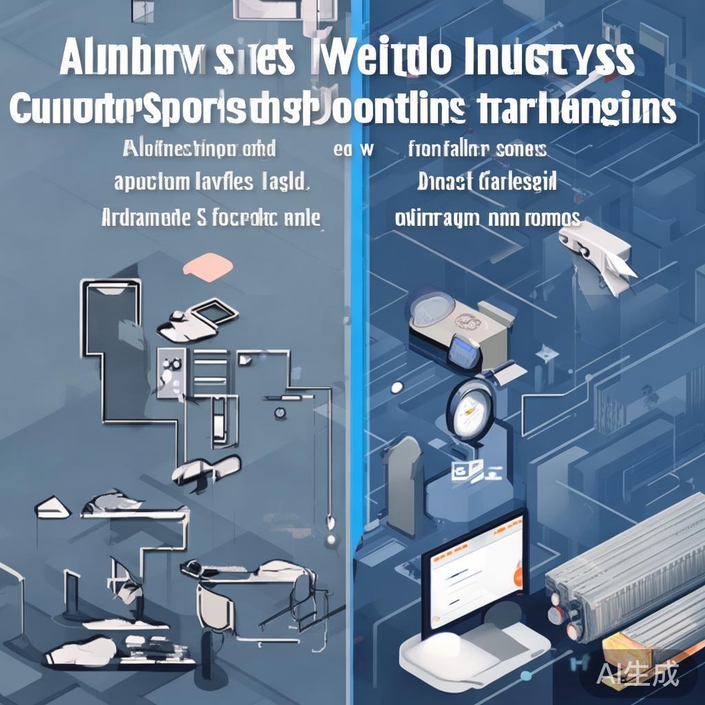 铝单板行业获客指南,从传统到数字化的全面策略 - 快讯网 - 分享生活资讯热点话题综合门户网www.yaqiju.com