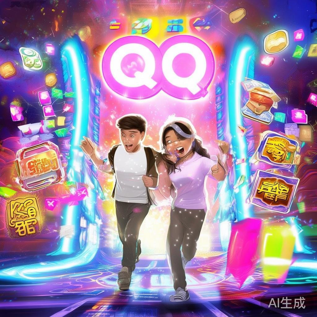 开启QQ炫舞新世界,福利大开合集 - 快讯网 - 分享生活资讯热点话题综合门户网www.yaqiju.com