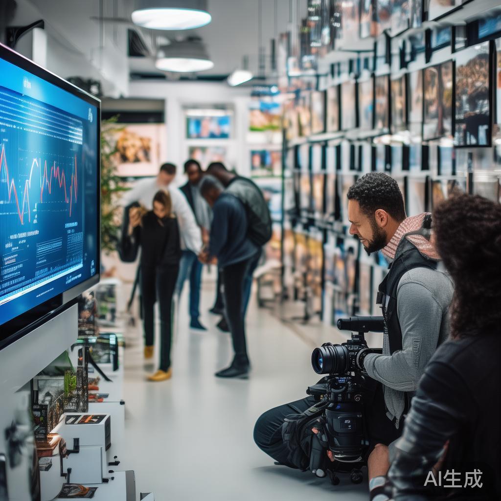传媒摄影公司如何精准获客?这5个方法让你业绩翻倍! - 快讯网 - 分享生活资讯热点话题综合门户网www.yaqiju.com
