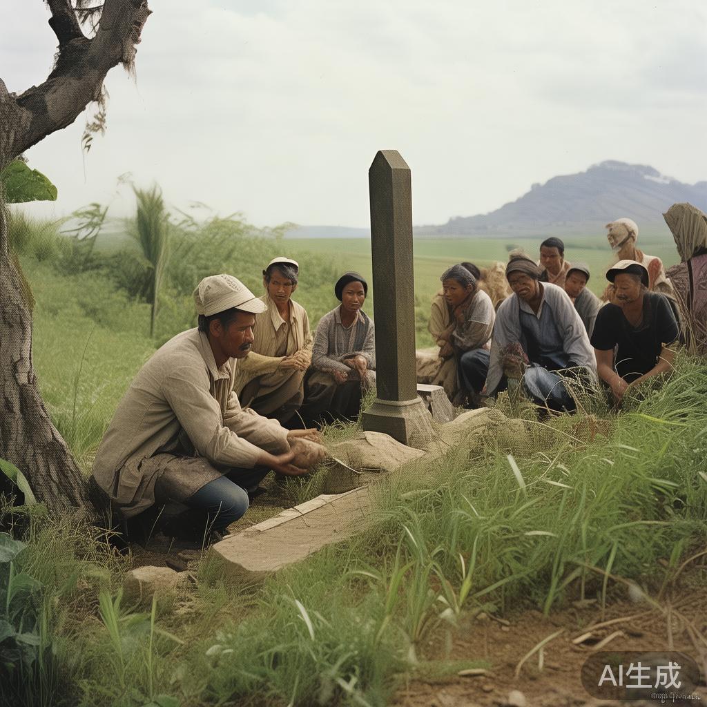 农村安葬政策解读，公平与责任的守护者 - 快讯网 - 分享生活资讯热点话题综合门户网www.yaqiju.com