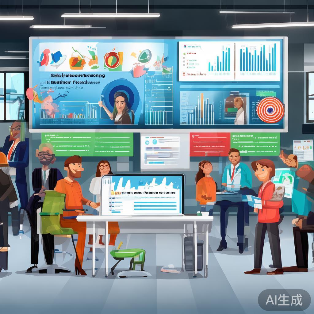 国内软件销售如何精准获客?这5个策略让你业绩翻倍! - 快讯网 - 分享生活资讯热点话题综合门户网www.yaqiju.com