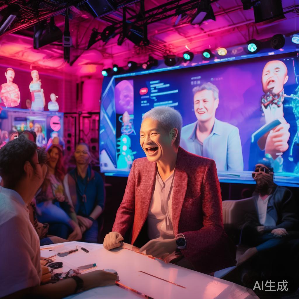 情感直播如何快速获客?这5招让你引爆流量! - 快讯网 - 分享生活资讯热点话题综合门户网www.yaqiju.com