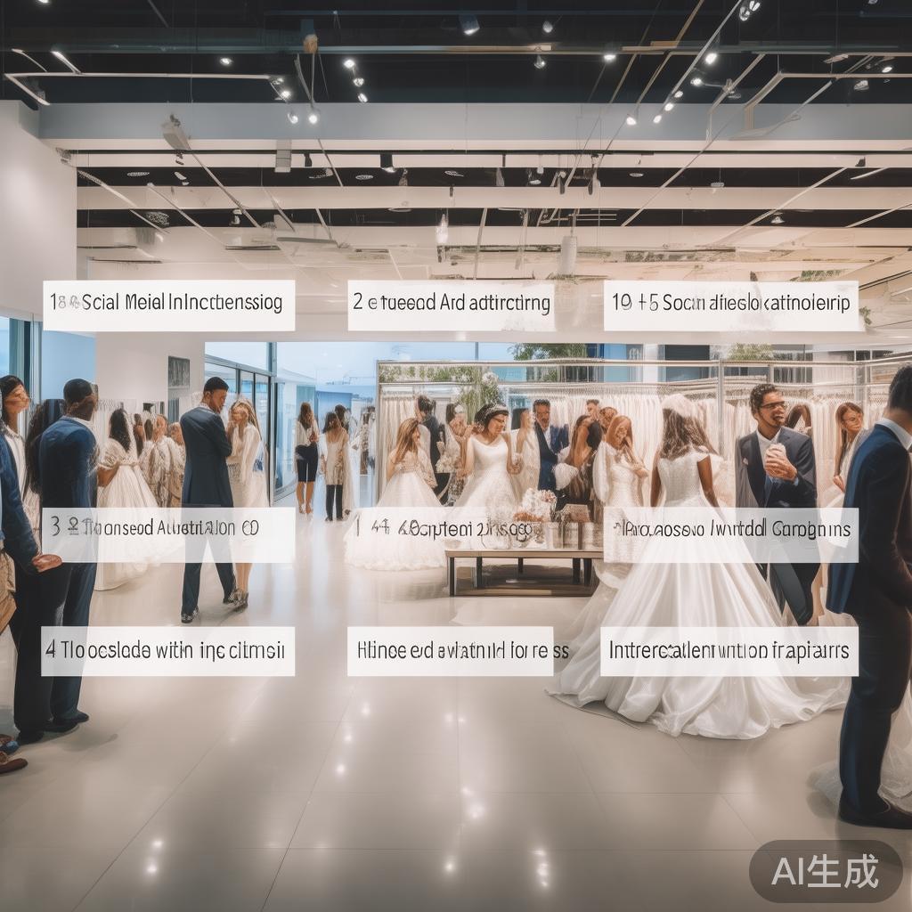婚纱行业如何精准获客?这5个策略让你业绩翻倍! - 快讯网 - 分享生活资讯热点话题综合门户网www.yaqiju.com