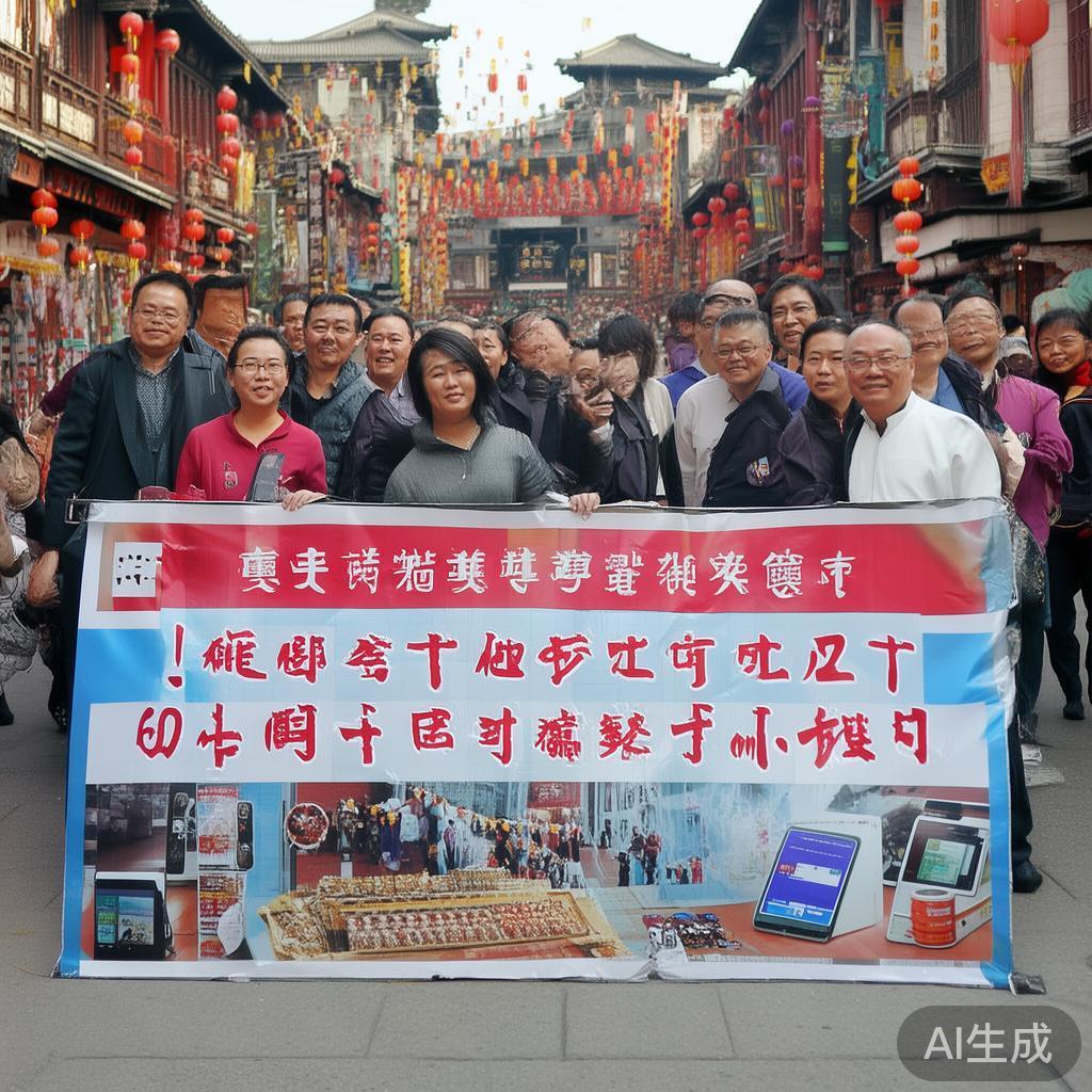 西安商家必看！5种超实用获客方法，让你的生意火爆全城！ - 快讯网 - 分享生活资讯热点话题综合门户网www.yaqiju.com