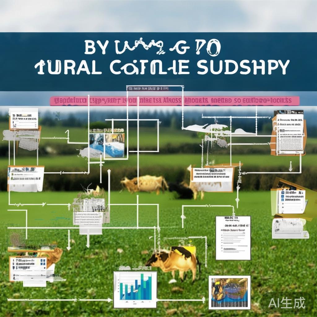 农村养牛补贴申请全攻略,从条件准备到资金到账,一文读懂流程与要点 - 快讯网 - 分享生活资讯热点话题综合门户网www.yaqiju.com