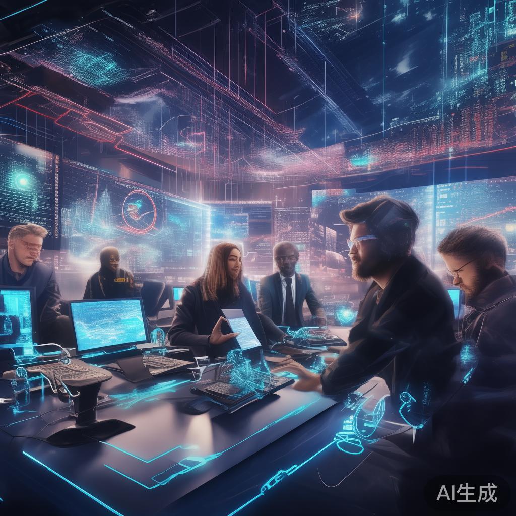 AI时代下的获客革命，如何用智能工具引爆流量增长？ - 快讯网 - 分享生活资讯热点话题综合门户网www.yaqiju.com