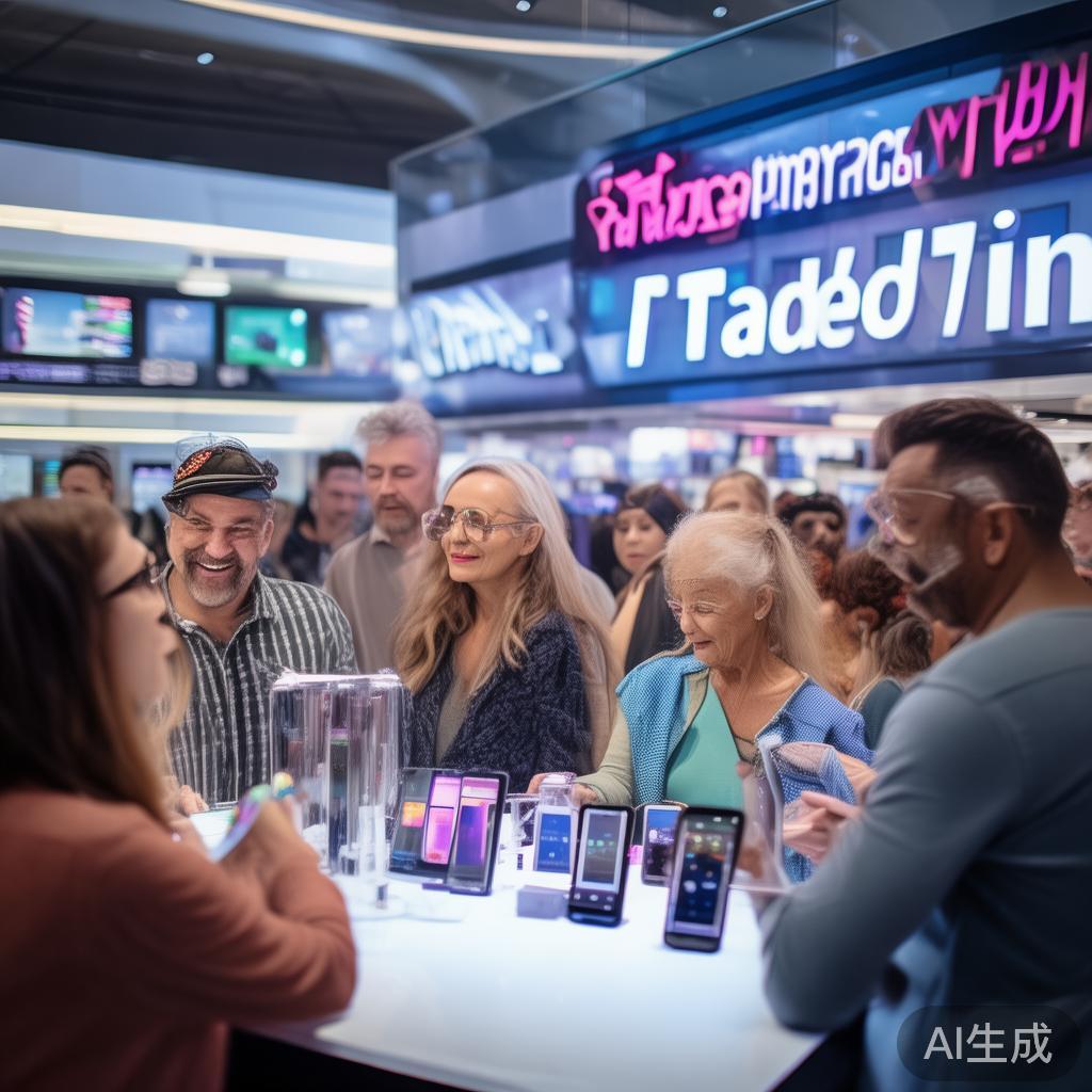 以旧换新，手机轻松升级 - 快讯网 - 分享生活资讯热点话题综合门户网www.yaqiju.com