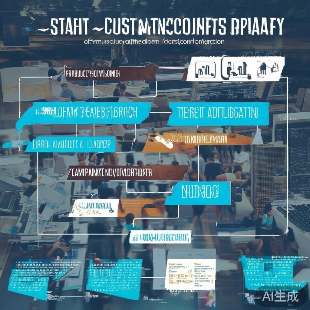 如何制定高效的获客计划，从产品定位到客户转化的全流程指南 - 快讯网 - 分享生活资讯热点话题综合门户网www.yaqiju.com