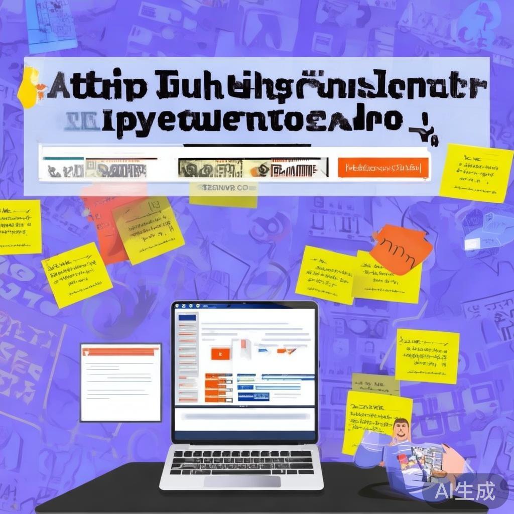 如何写出高转化率的获客平台文案？——自媒体作者的实战指南 - 快讯网 - 分享生活资讯热点话题综合门户网www.yaqiju.com