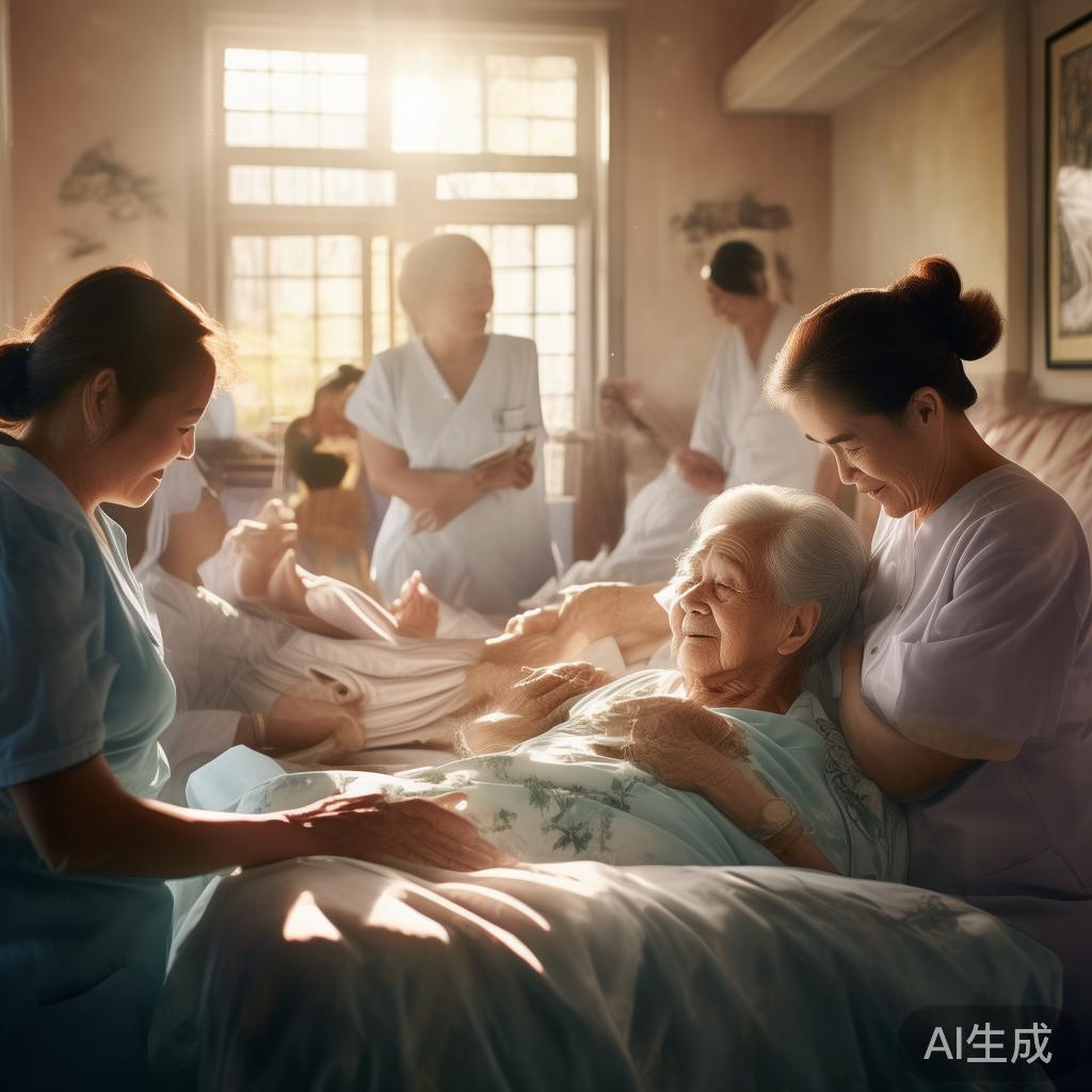 护理津贴,安徽成为护理人员的热门选择 - 快讯网 - 分享生活资讯热点话题综合门户网www.yaqiju.com