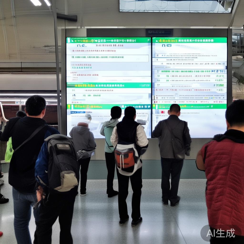 淮南火车票怎么领取 - 快讯网 - 分享生活资讯热点话题综合门户网www.yaqiju.com