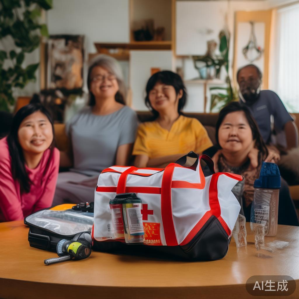 泰州人防应急包，保障 Your Home’s Safety - 快讯网 - 分享生活资讯热点话题综合门户网www.yaqiju.com