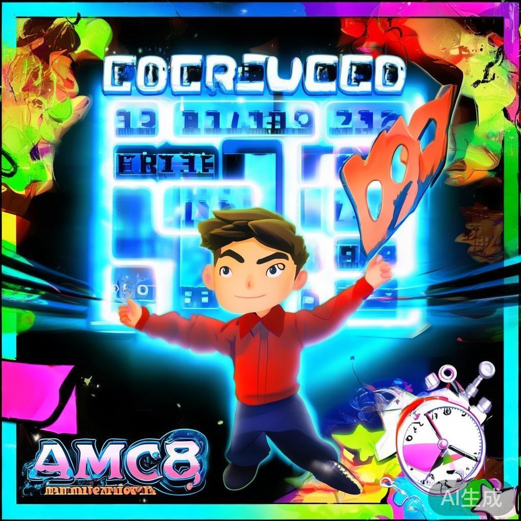 免费券助力冲刺 AMC8！速来领取！ - 快讯网 - 分享生活资讯热点话题综合门户网www.yaqiju.com