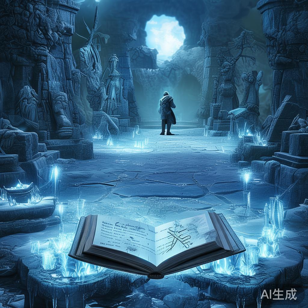 神之墓地寒冰领取攻略，开启你的神坛角色 - 快讯网 - 分享生活资讯热点话题综合门户网www.yaqiju.com