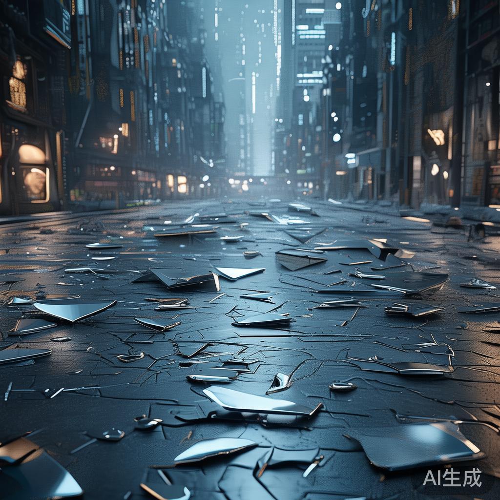 金属风暴，一场无声的科技革命 - 快讯网 - 分享生活资讯热点话题综合门户网www.yaqiju.com
