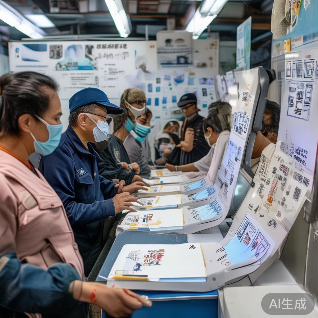 上海居民如何领取口罩证? - 快讯网 - 分享生活资讯热点话题综合门户网www.yaqiju.com