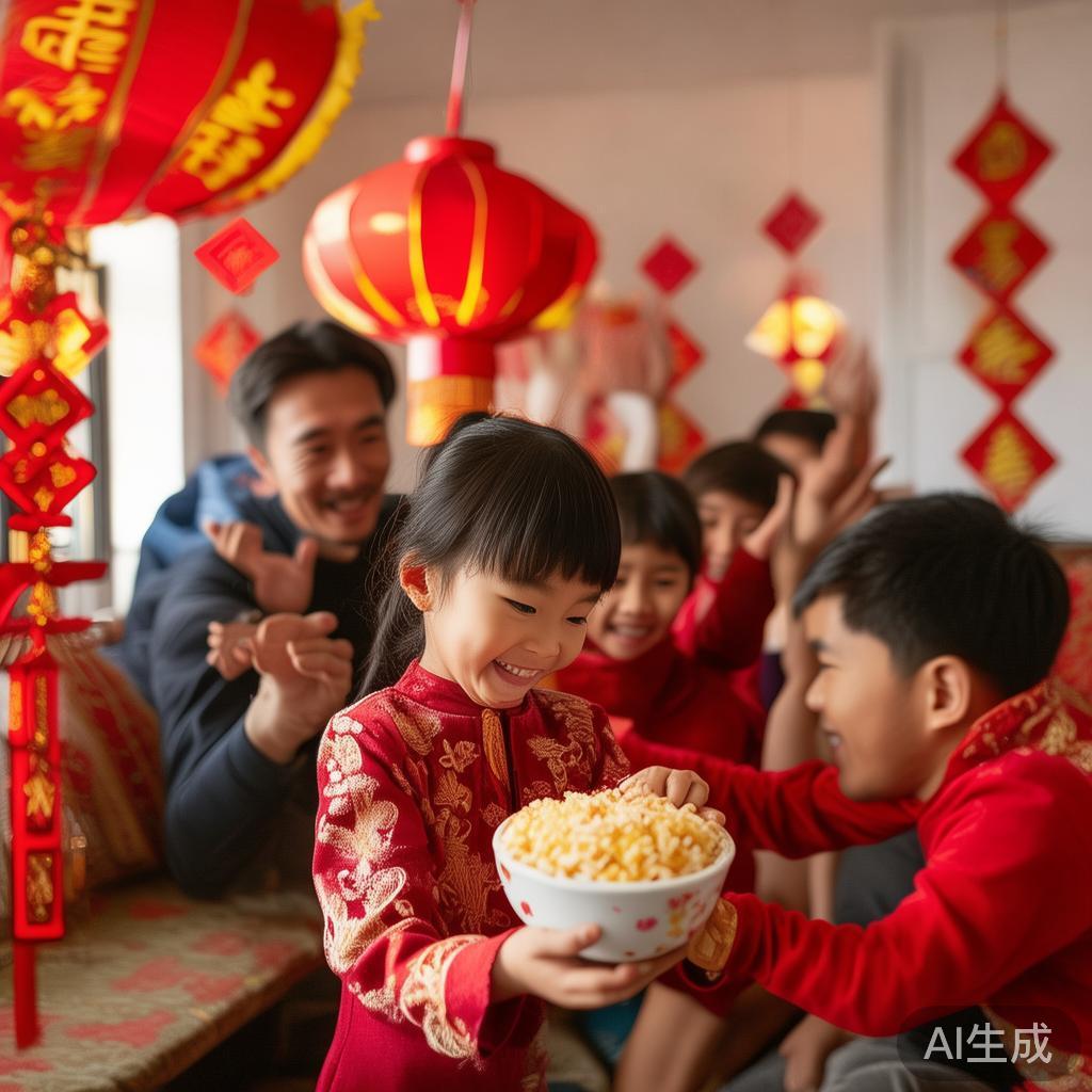 禁忌已过,福气常随—如何用福气迎接新年的祝福 - 快讯网 - 分享生活资讯热点话题综合门户网www.yaqiju.com