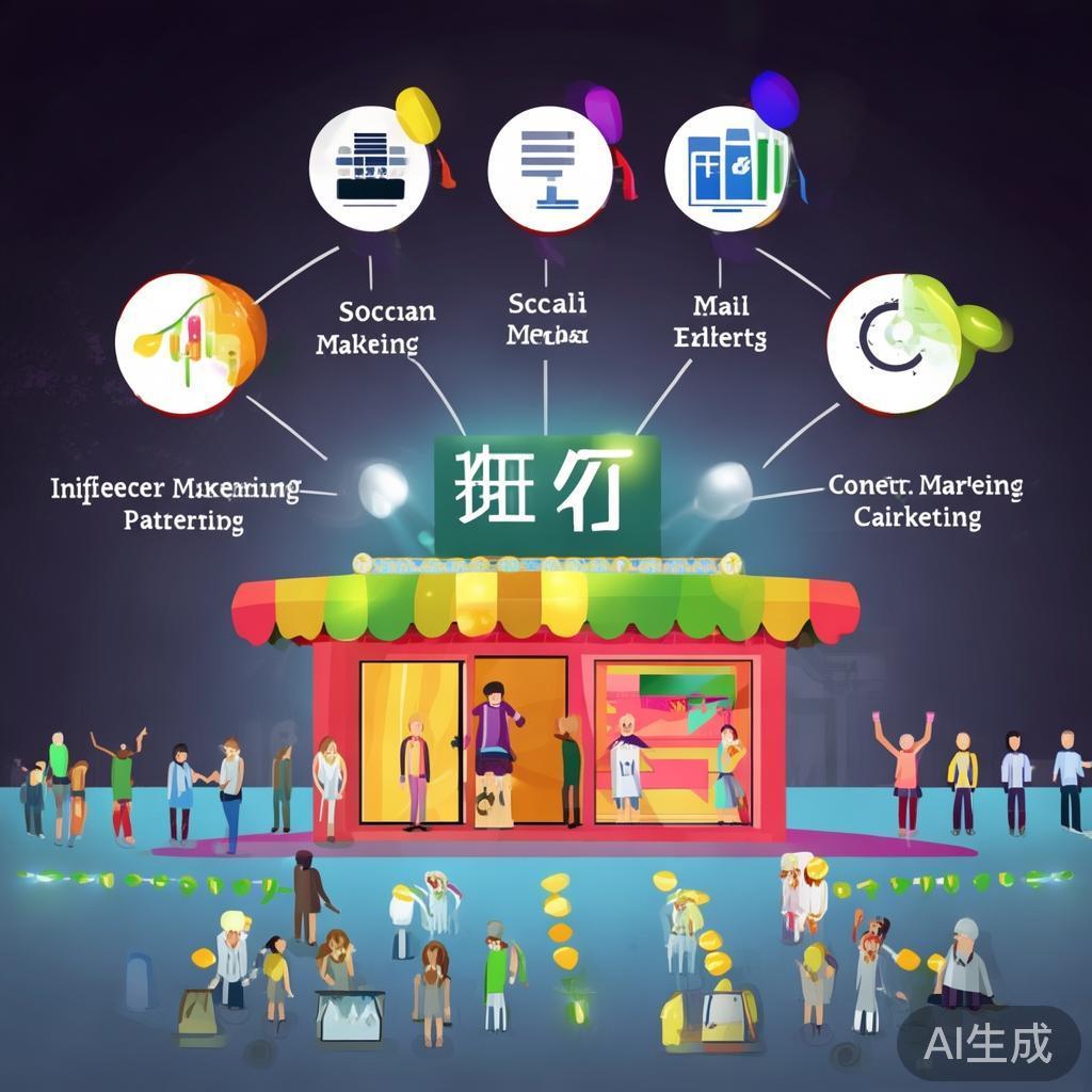 招商怎么引流?这5大获客渠道让你的项目快速爆满! - 快讯网 - 分享生活资讯热点话题综合门户网www.yaqiju.com