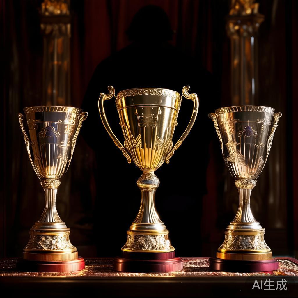 献血背后的荣誉，金银铜奖杯的由来与意义 - 快讯网 - 分享生活资讯热点话题综合门户网www.yaqiju.com