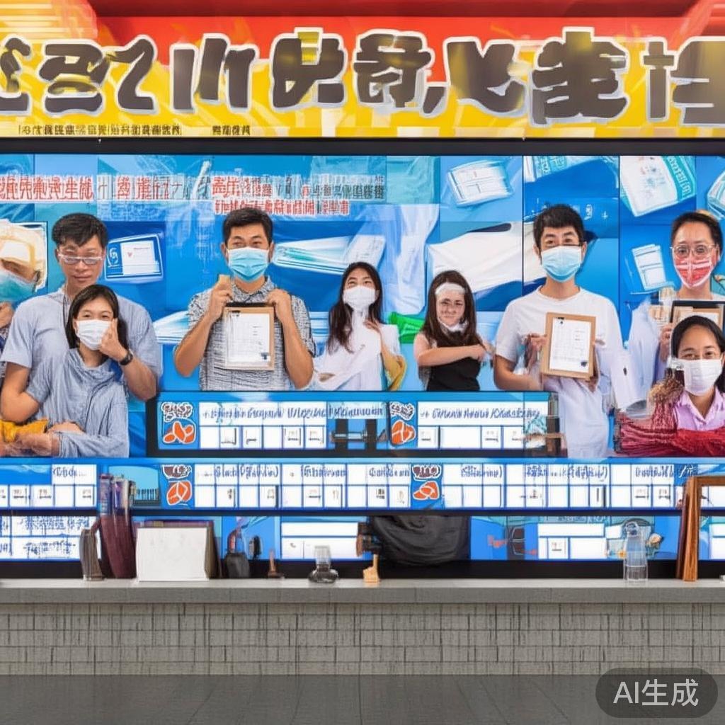 防疫物资领取通知,你必须知道的步骤 - 快讯网 - 分享生活资讯热点话题综合门户网www.yaqiju.com