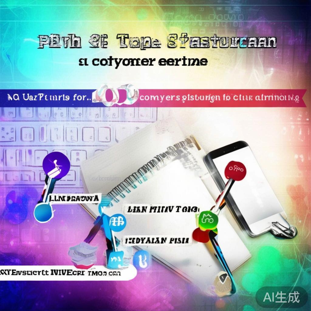 如何通过文案写作实现高效获客？自媒体创作者必看指南 - 快讯网 - 分享生活资讯热点话题综合门户网www.yaqiju.com
