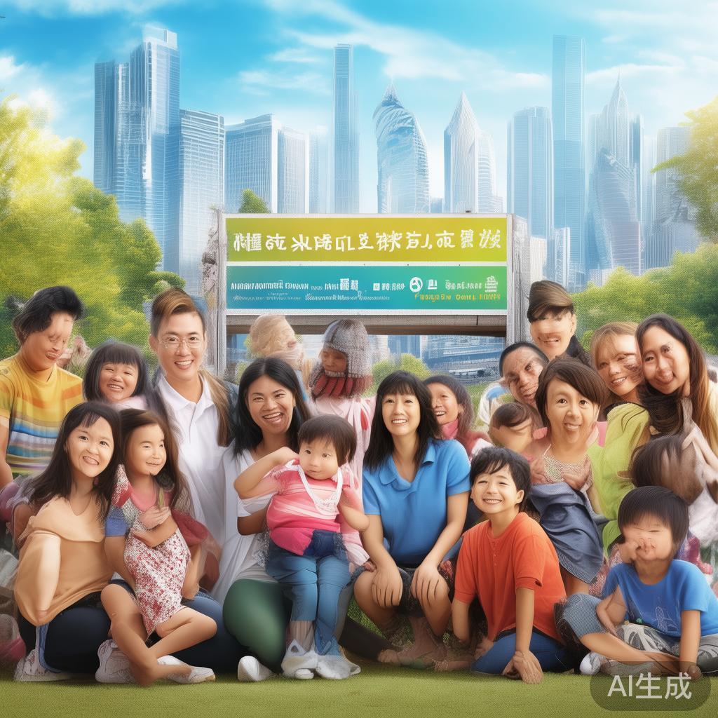 绵阳二孩补助政策,助力家庭幸福,开启未来! - 快讯网 - 分享生活资讯热点话题综合门户网www.yaqiju.com