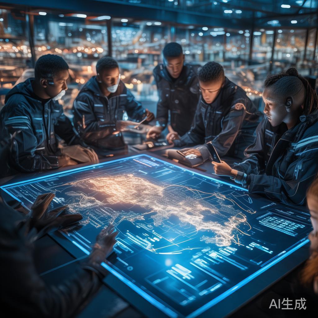 国际集运突围战,如何精准获客,让物流生意逆风翻盘? - 快讯网 - 分享生活资讯热点话题综合门户网www.yaqiju.com